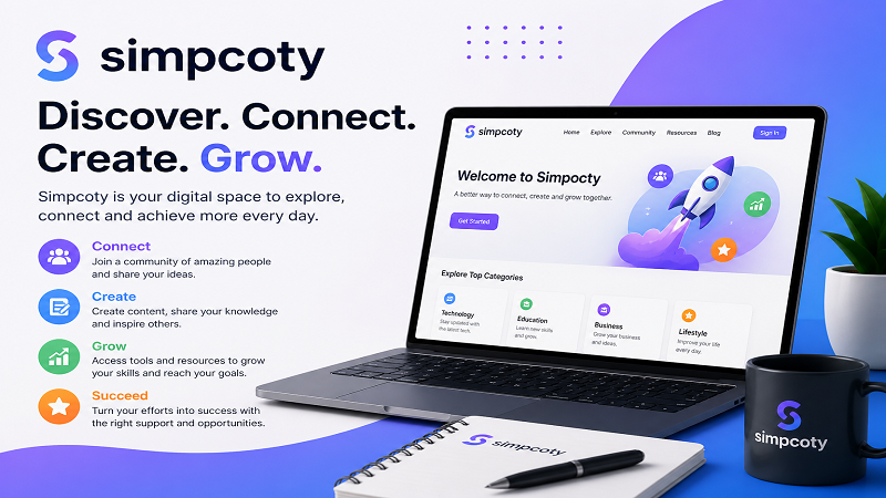 Simpcoty: Everything You Need to Know About This Emerging Online Trend