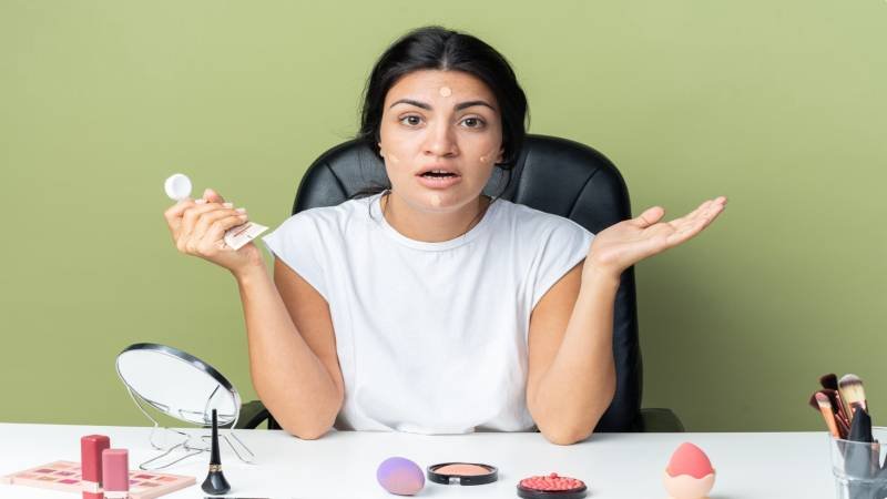 i'm a skincare beginner. is nivea a good starting brand compared to garnier?