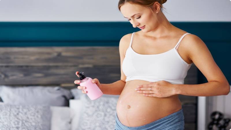 I’m a Pregnant Woman: Are NIVEA Products Safe Compared to Burt’s Bees or Mustela?